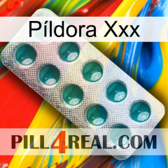 Píldora Xxx dapoxetine1